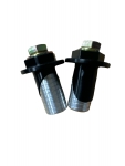 TORSION BAR RETAINER